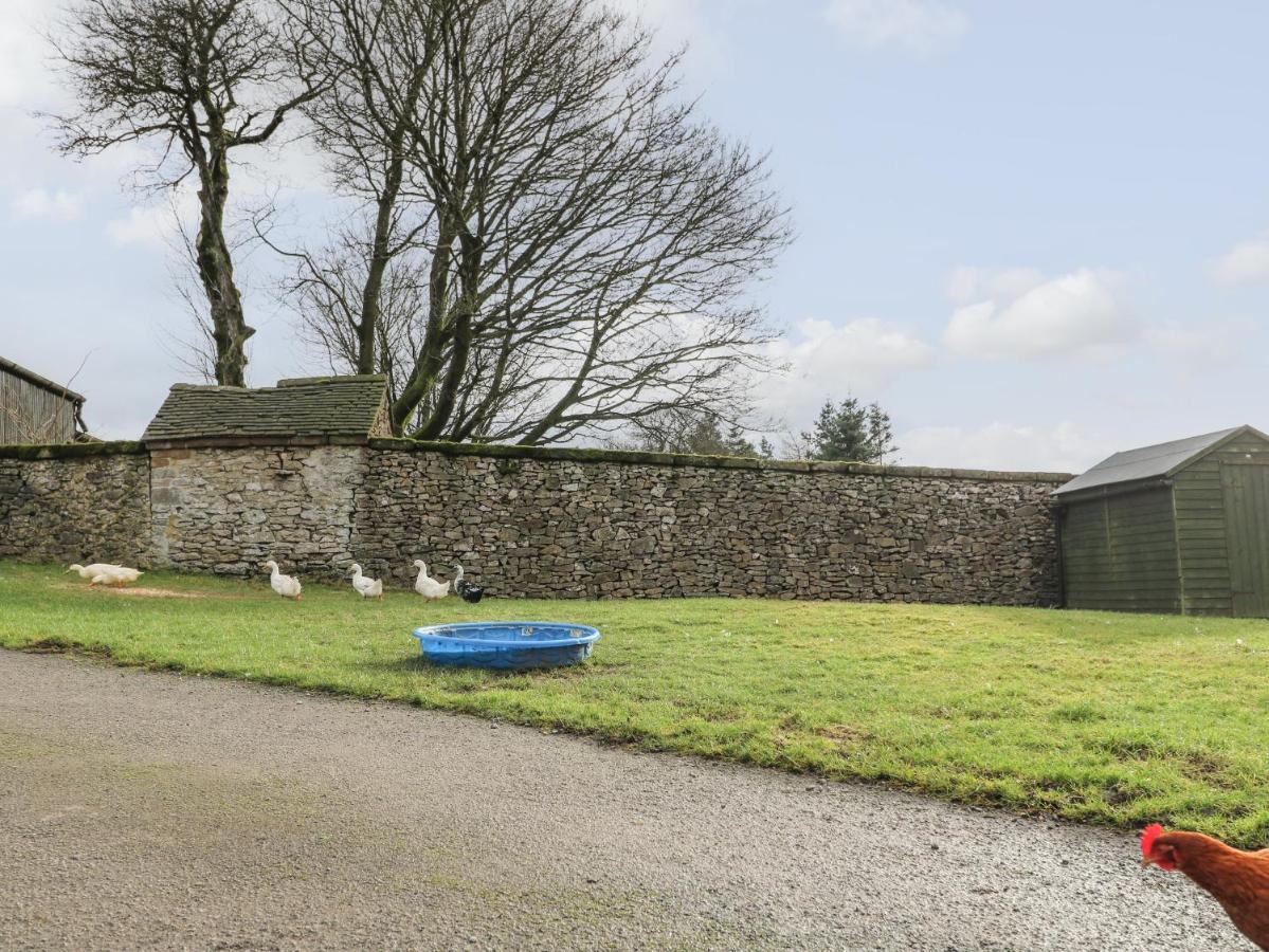 Villa Number 3 Hartington Exterior foto
