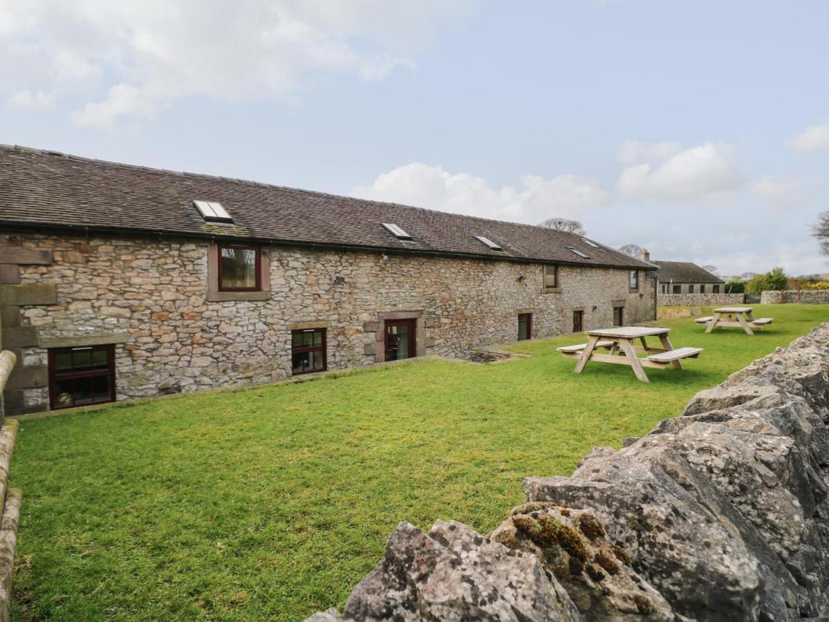 Villa Number 3 Hartington Exterior foto